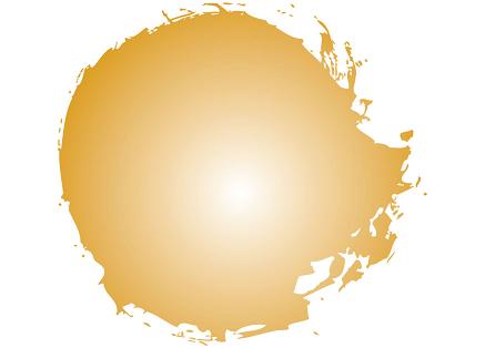 Auric Armour Gold - Burnished Gold Akrylmaling