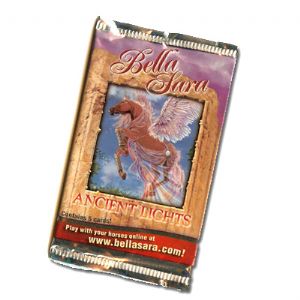 Bella Sara Ancient Lights Booster Pakke - Fantastisk Tilbud!