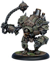 Mercenary: Mangler - Heavy Warjack fra Privateer Press