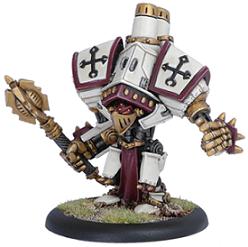 Protectorate Of Menoth: Crusader Heavy Warjack - PIP 32002