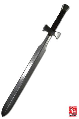 Klar til kamp: Fantasy sværd fra Epic Armoury 75 cm