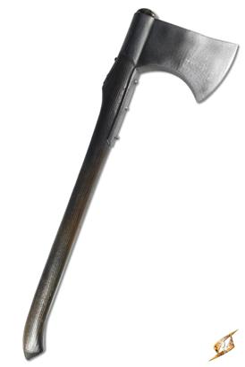 Træøkse fra Epic Armoury til Live Rollespil - Kæmpe tilbud!