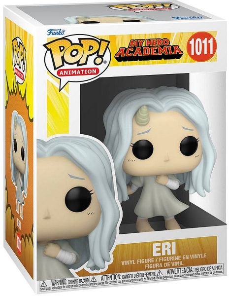 Funko Pop: My Hero Academia Eri Figure 9cm