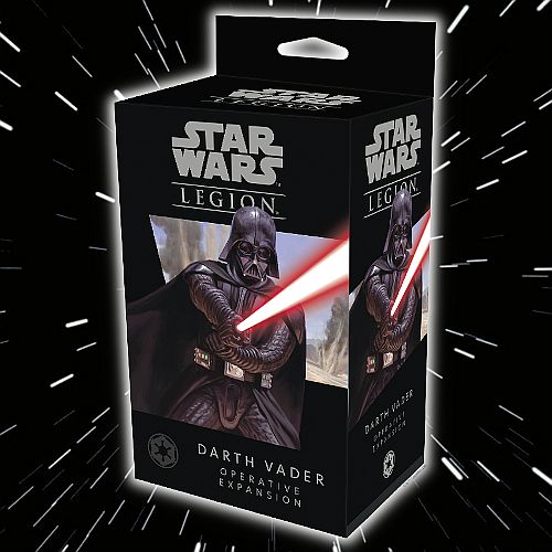 Star Wars: Legion - Darth Vader Operative Expansion