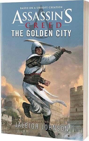 Assassin 226 128 153 Creed The Golden City Acouacjjoh002