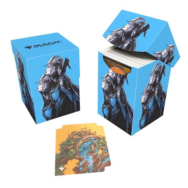 Deck Box 100+ til Magic: The Gathering - Modern Horizons 3