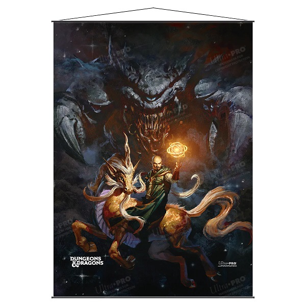 Dungeons & Dragons Vægplakat - Mordenkainen Cover Series