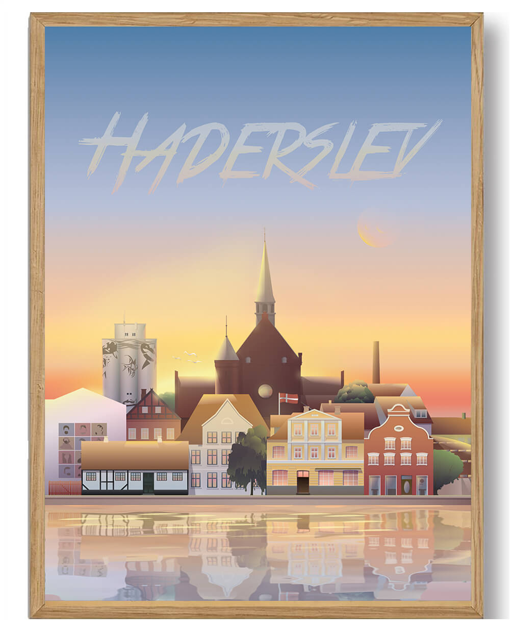 Haderslev Martin Rahr