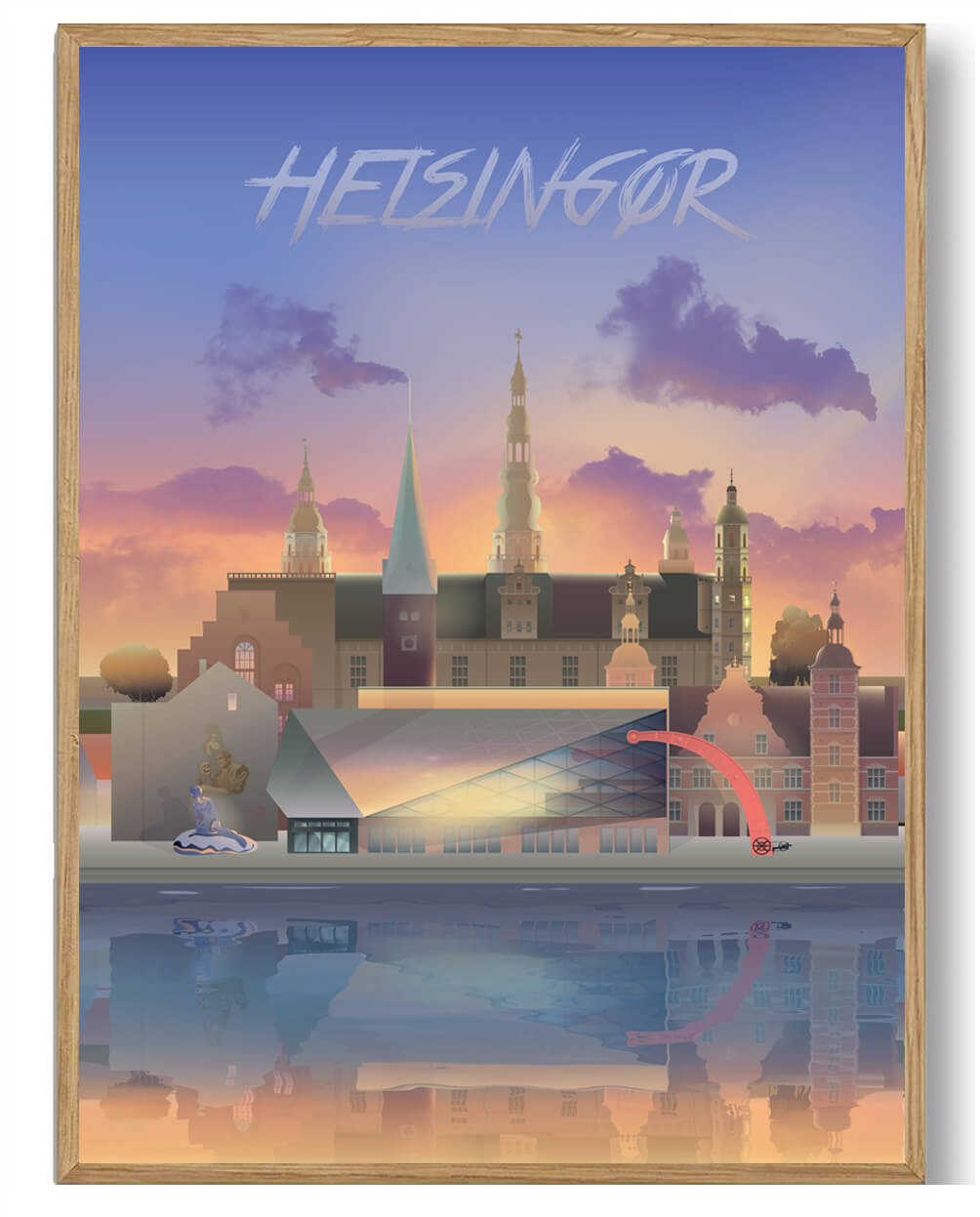 Helsingør Martin Rahr