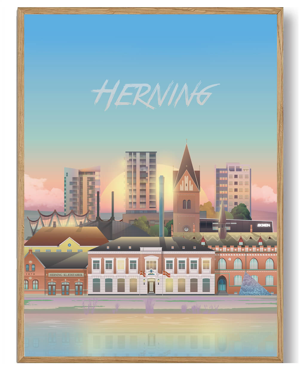 Herning Martin Rahr