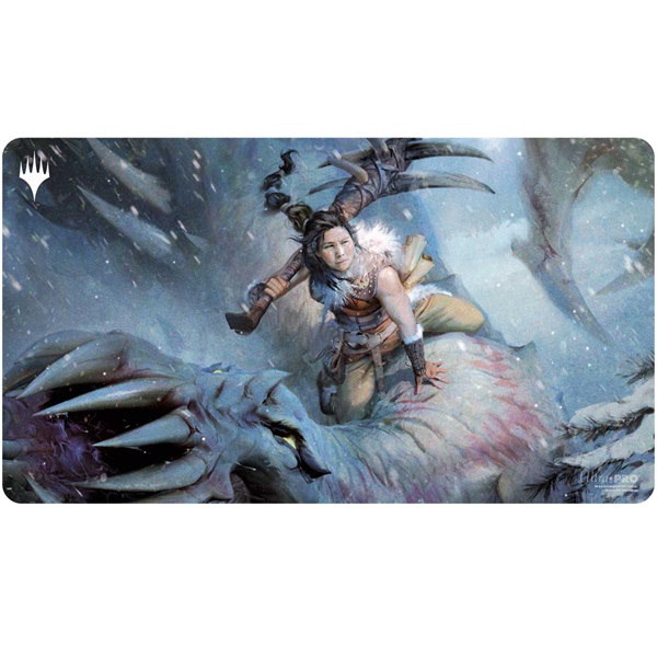 Magic: The Gathering Playmat - Modern Horizons 3