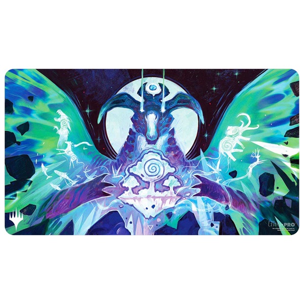 Magic Spillemat - Tarkir: Dragonstorm - Genesis Ultimatum
