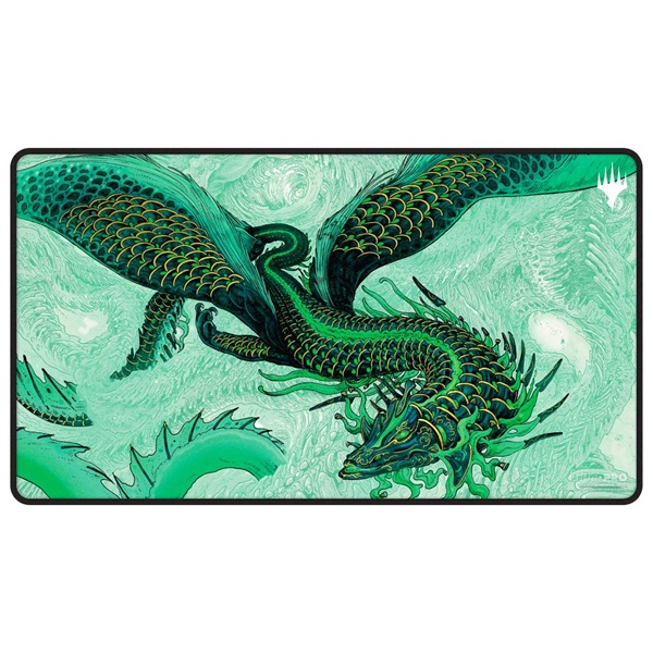Premium Magic: The Gathering Playmat - Tarkir: Dragonstorm