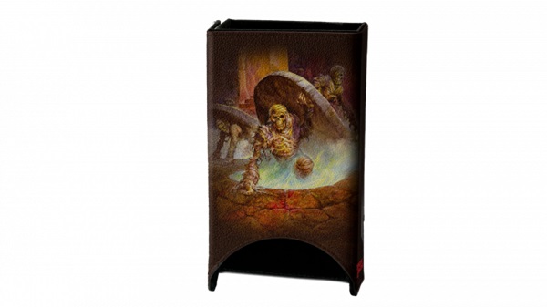 Metallic Dice Games D&D Masterworks Terningetårn: Jeff Easley