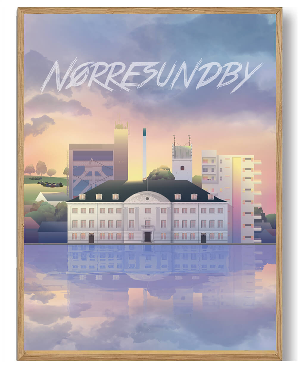Nørresundby Martin Rahr