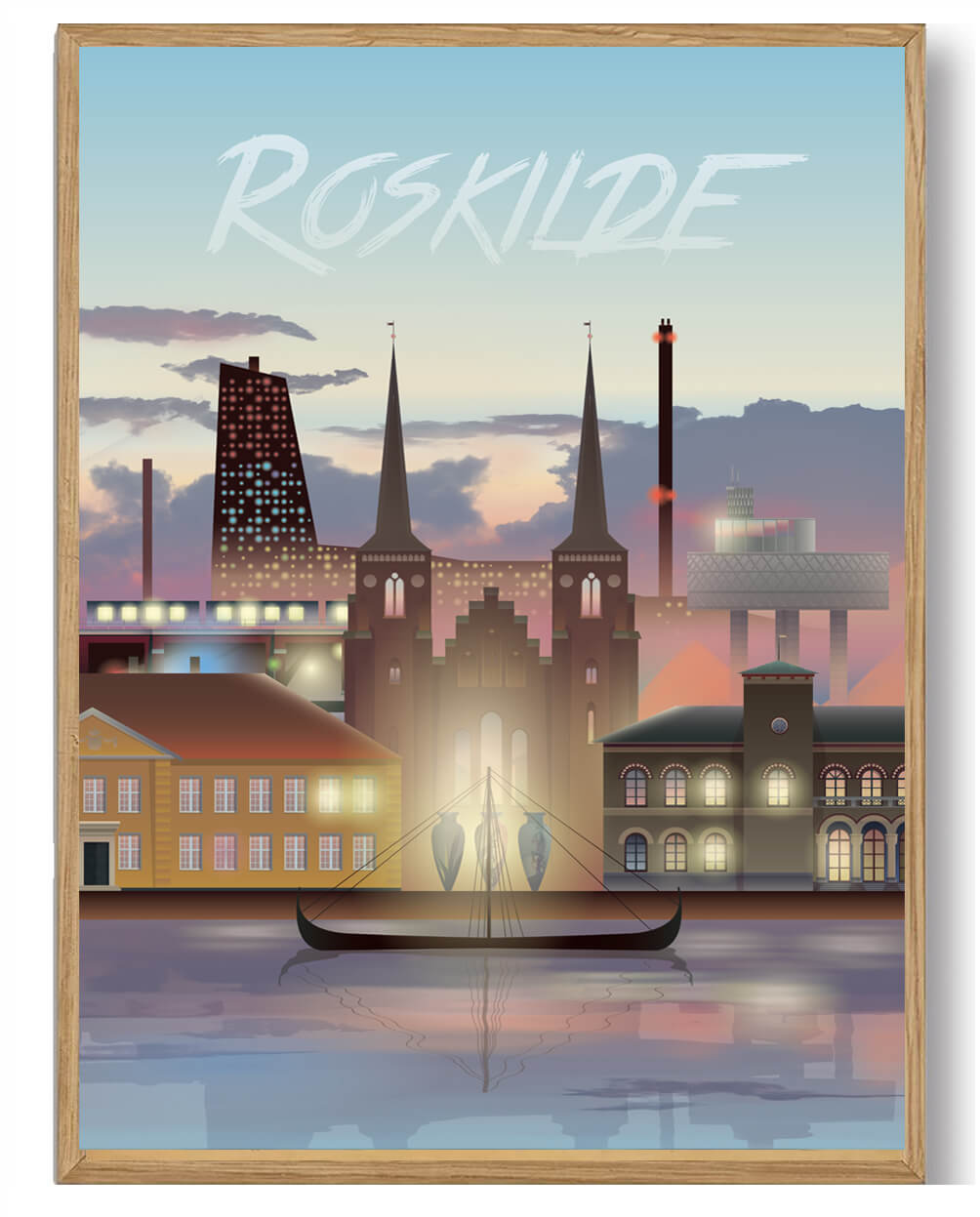Roskilde Martin Rahr