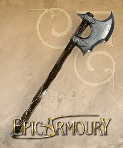 Cleaver 226 128 147 Epic Armoury 226 128 147 70cm 226 128 147 Live Rollespils 195 152 Kse