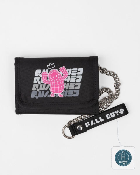 Fall Guys Off The Chain Wallet Pung