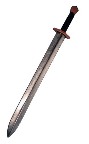 Klar til Kamp: Basis Sværd 75 cm fra Epic Armoury