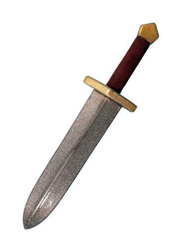 Klar til Kamp: Epic Armoury Rollespilsdolk 40 cm