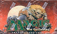 6. Udgave Booster Box - Fantastisk tilbud til Magic-samlingen!