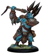 Trollbloods: Impaler Light Warbeast - Pip på tilbud!