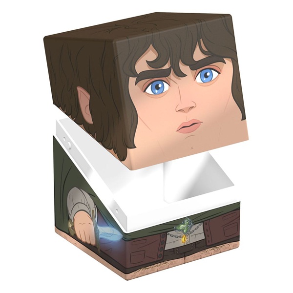 Ultimate Guard Boulder Deck Box - Frodo fra Ringenes Herre