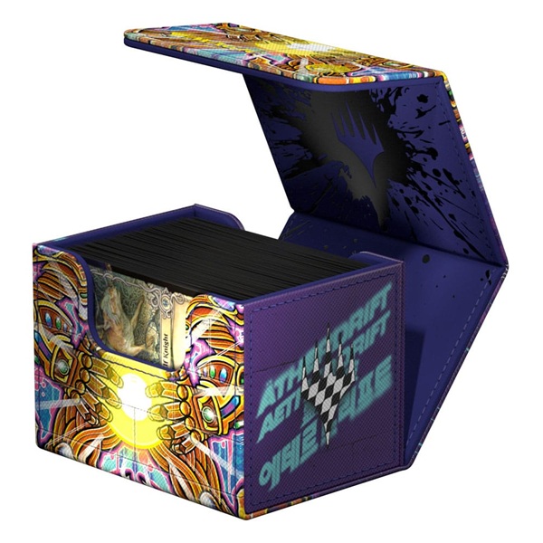 Ultimate Guard Sidewinder Deckboks til Magic: The Gathering