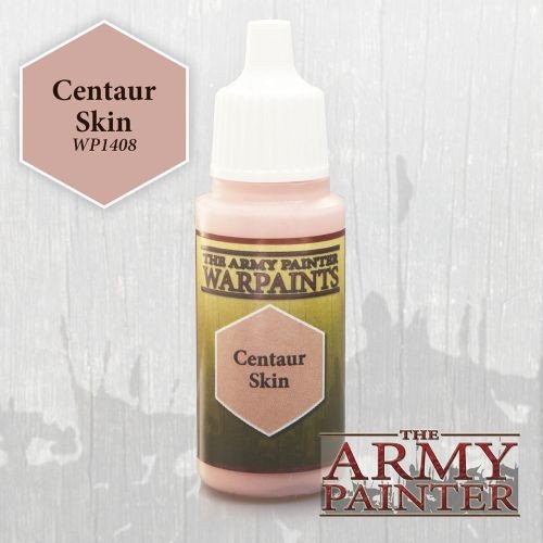Army Painter Warpaints: Akryl - Centaur Skin Wp1408