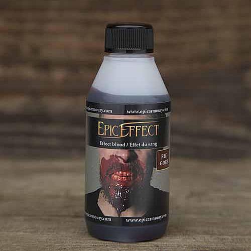 Blod Epic Effect Blood 100ml Epic Armoury Teaterblod