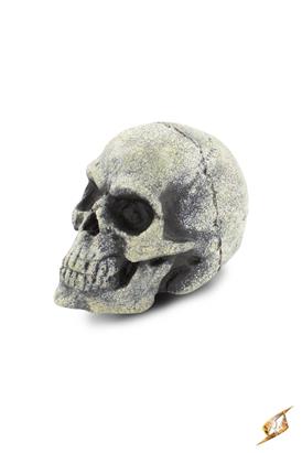 Bone Skull - Epic Armory - Lille Dekorativ Tilbehør