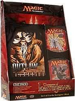 Champions Of Kamigawa Fat Pack - Fantastisk tilbud!