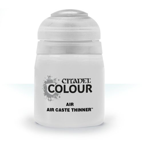 Citadel Air: Air Caste Thinner - Perfekt til Airbrush