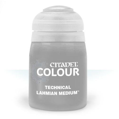 Citadel Technical: Lahmian Medium - Skab unikke farver!