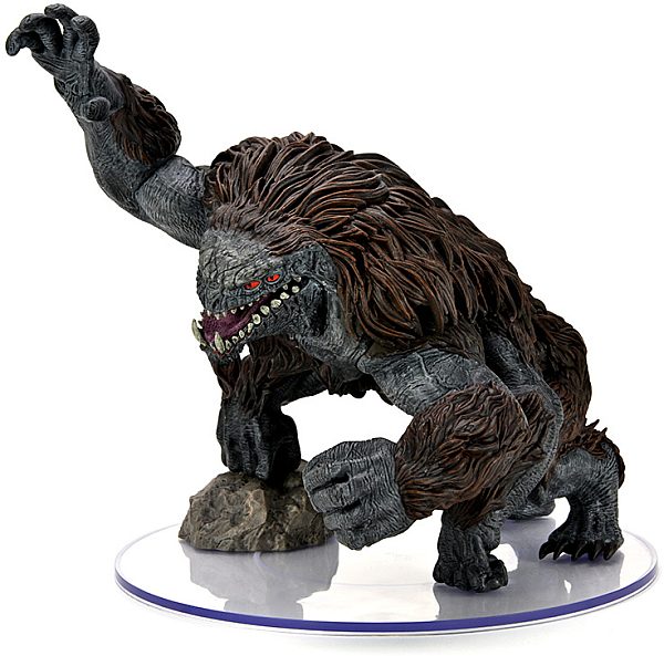 Fantasy Miniatures Critical Role: Premium Figure Udaak