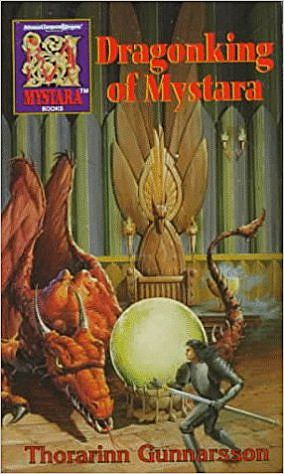 Dragekongen af Mystara - Dungeons & Dragons Bogudsalg