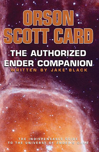Enderverse: Den Autoriserede Ender Companion - Paperback