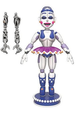 Funko Five Nights At Freddy's Bellora Figur 13 cm