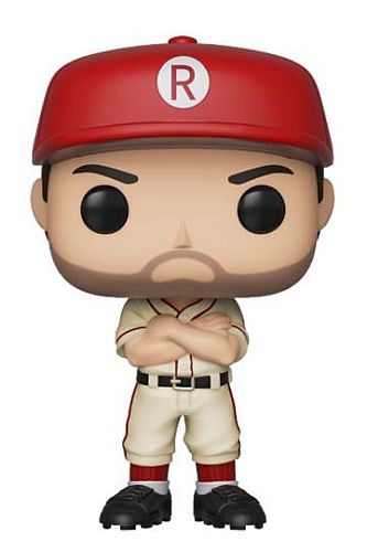Funko Pop: A League Of Their Own - Jimmy Vinyl Figur 9 cm