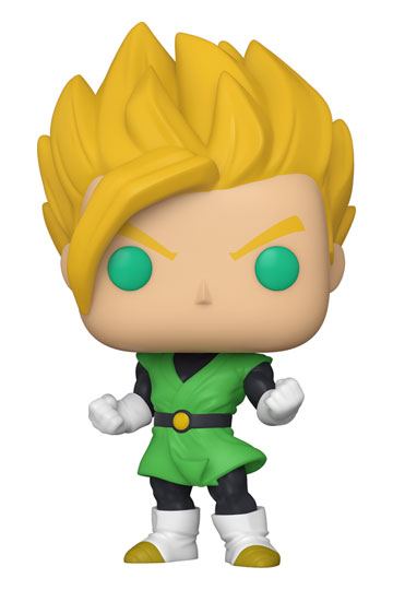 Funko Pop: Dragon Ball Ss Gohan Figure Cm