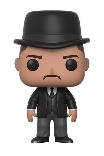 Funko Pop: James Bond Oddjob Movies Figure