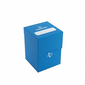 Gamegenic Deck Box: Deck Holder 100 - Blå