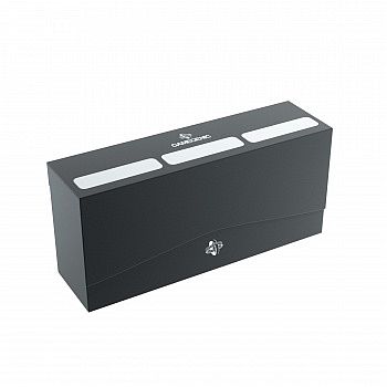 Gamegenic Deck Box: Beskytter til 3 kortsæt