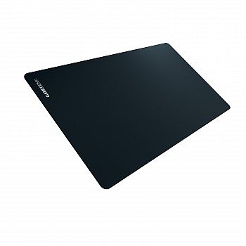 Gamegenic Spillem 195 165 Tte: Prime 2mm Playmat Black Sort