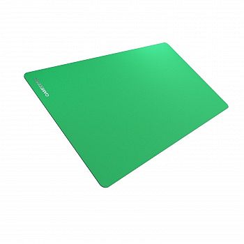 Gamegenic Prime 2mm Spillemåtte - Grøn 61x35 cm