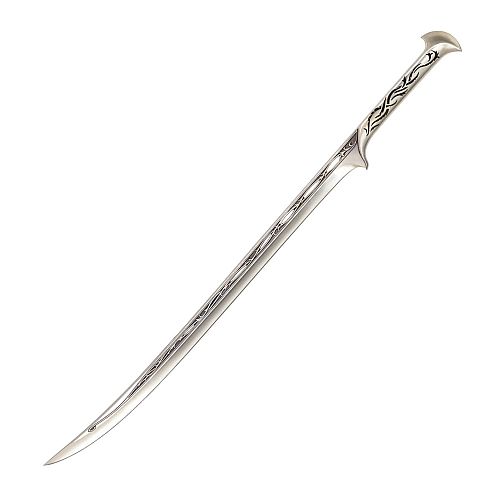 Lord Of The Rings: Thranduils Sværd Replica - Fantastisk Tilbud!