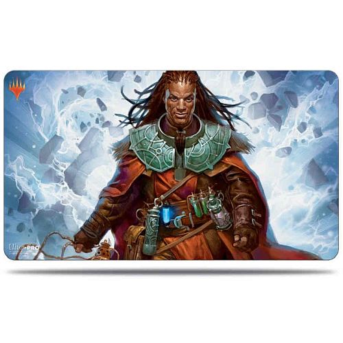Magic: The Gathering Spillemat - Sevinne Chronoclasm