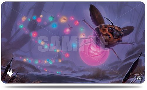 Magic Spillemat - Holiday - Ultra Pro 195x165 cm