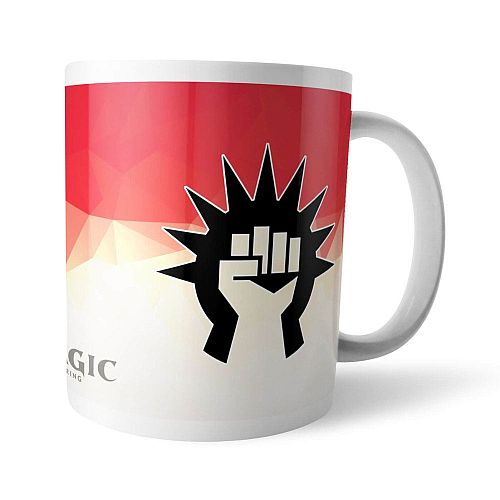 Magic The Gathering Boros Fractal Krus - Officiel Kop