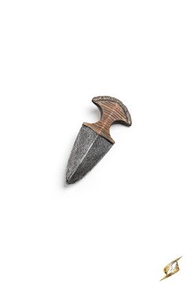 Push Dagger fra Epic Armoury - Kniv til Live Rollespil